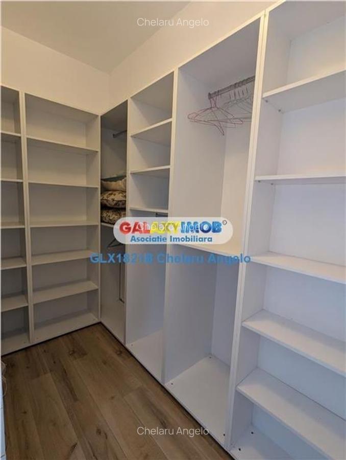 Parcul Carol Serena Apartaments duplex 2 cam. doua bai,parcare subtera - 16