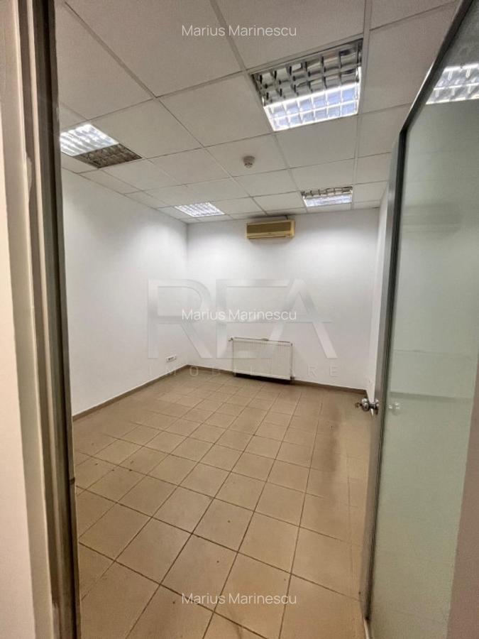 Inchiriere imobil P+1 / ideal Clinica - birouri / Soseaua Berceni - 12