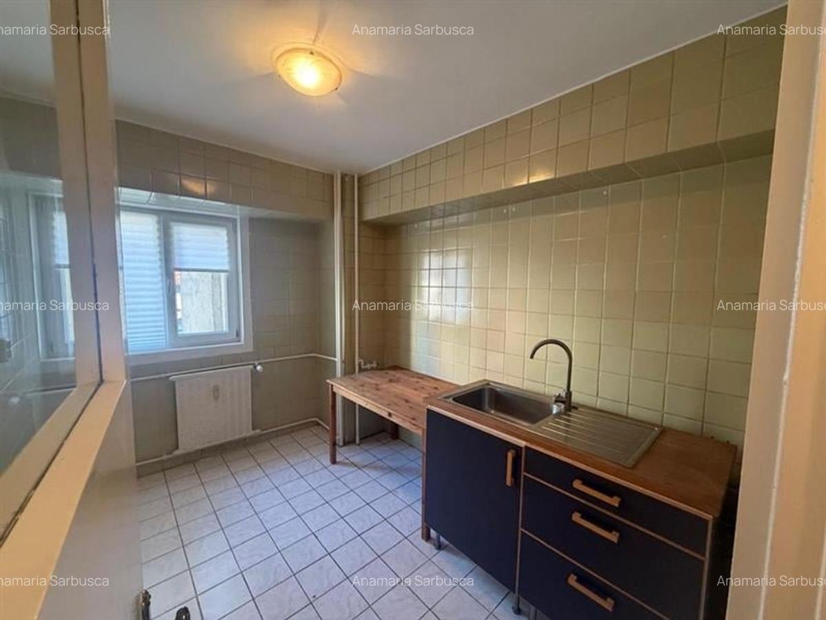 Apartament 3 camere, Iancului pretabil pentru firma - 5