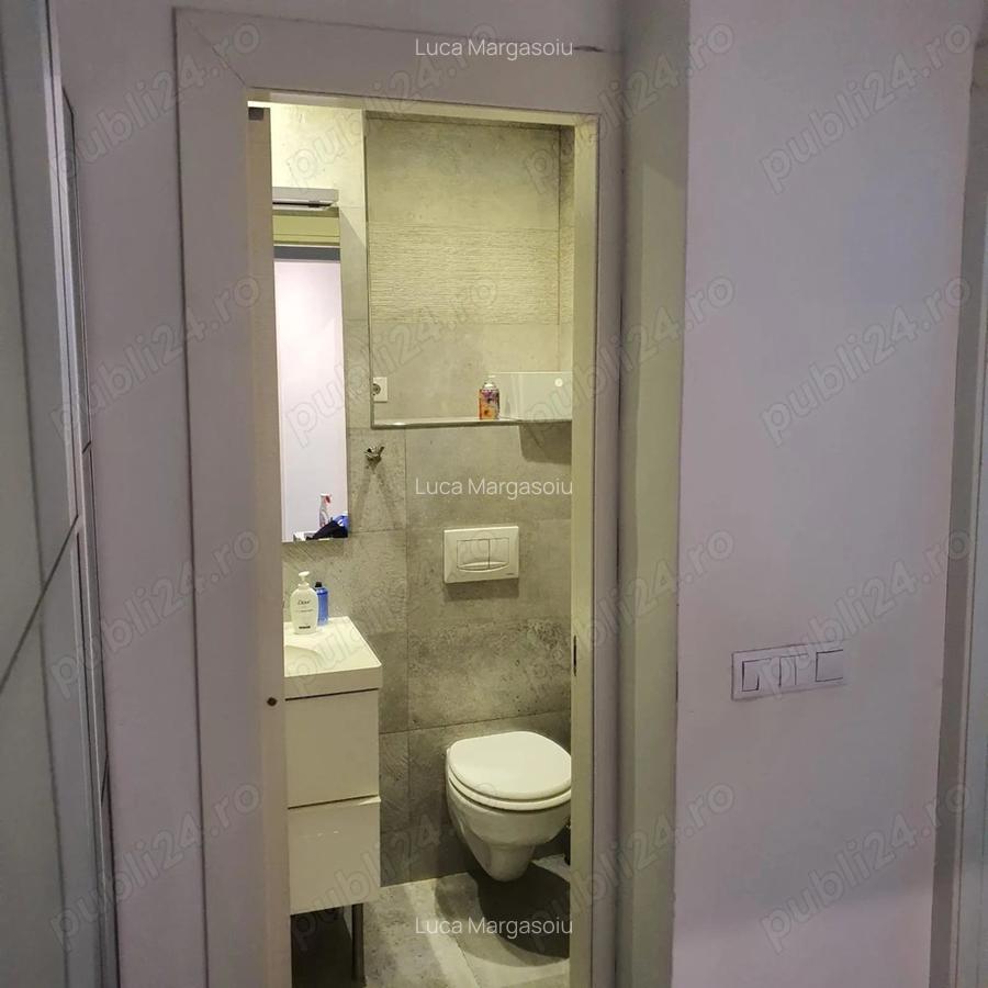 Dorobanti - Apartament 2 camere cu loc parcare de inchiriat - 4