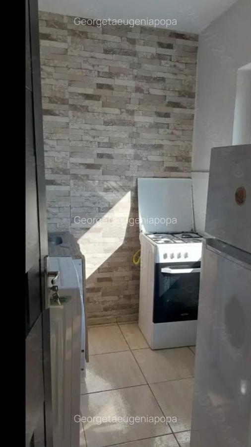 Inchiriez garsoniera Lapus- renovata AC, 4 4 - 6
