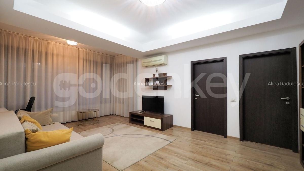 Apartament cu 3 camere langa parcul Herastrau si metrou - 4