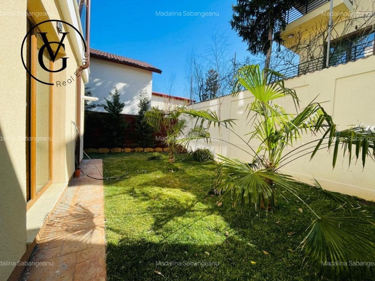Apartament 3 camere - curte spatioasa - Bucurestii Noi - 4