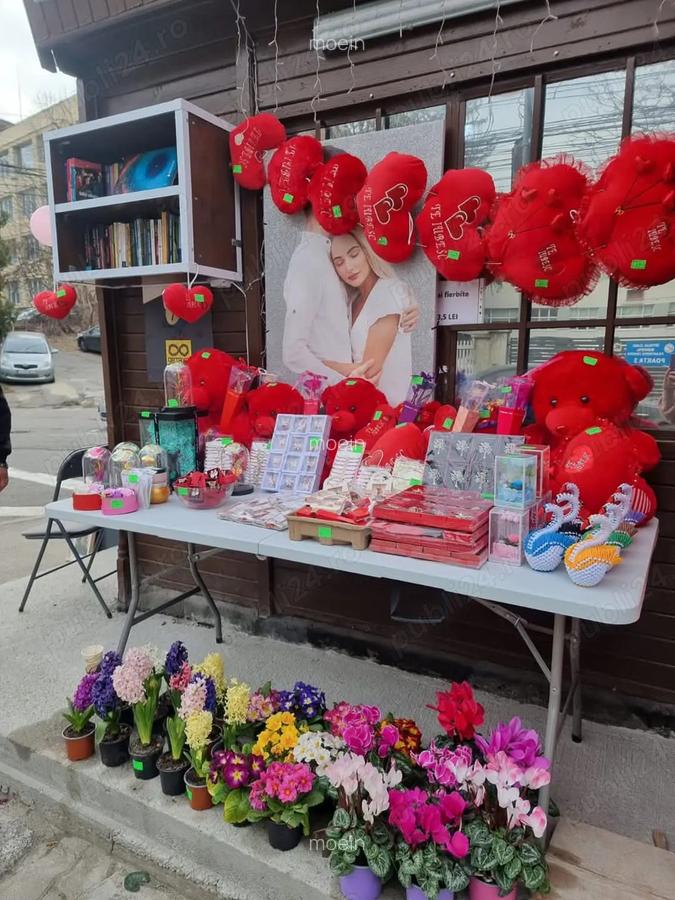 De inchiriat chio?c ultracentral in Craiova km 0 - 2