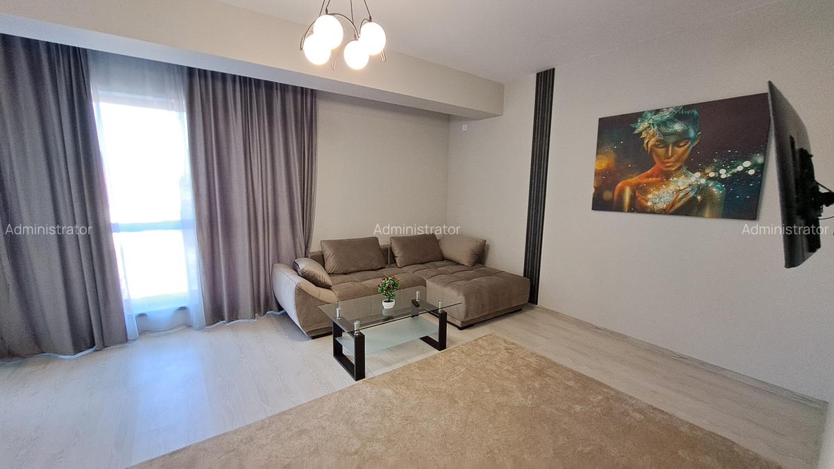 APARTAMENT 2 CAMERE LUX ULTRACENTRAL BLOC NOU LA PRIMA INCHIRIERE - 5