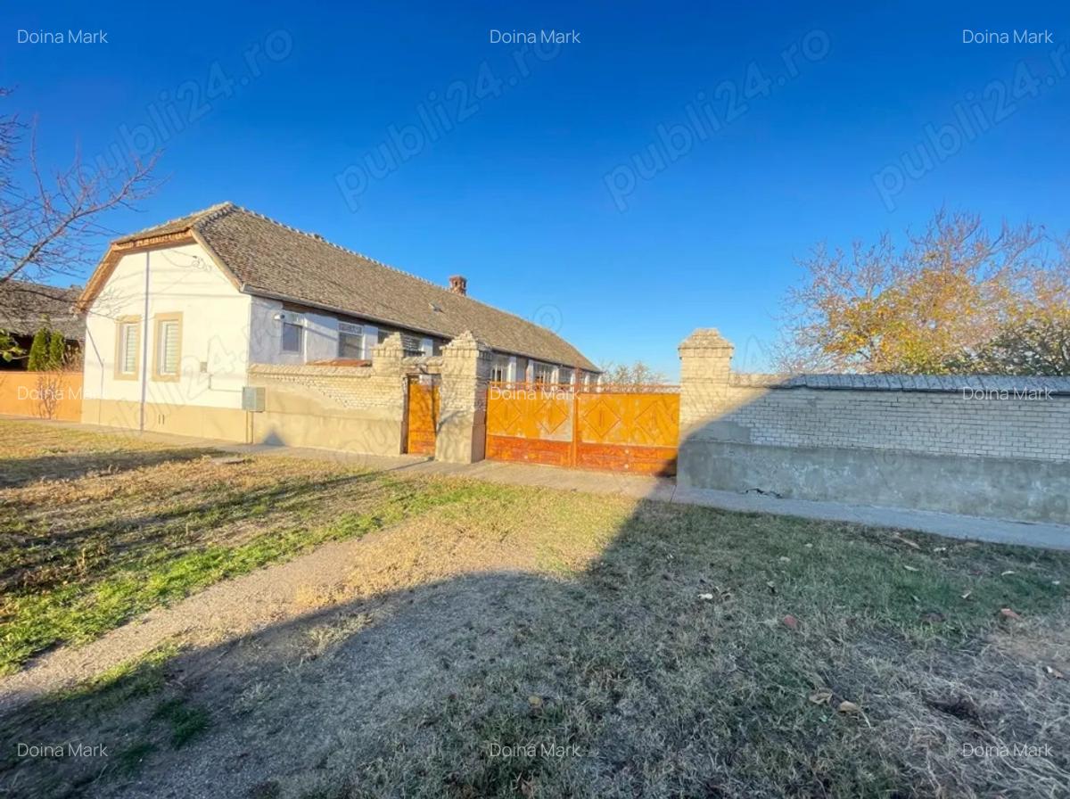 Casa de vanzare Periam - 2