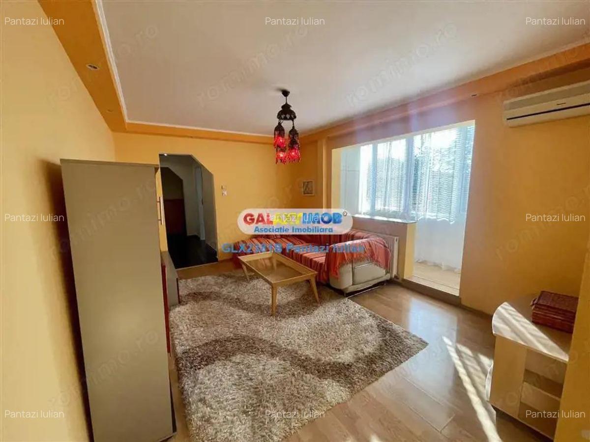 Apartament 3 camere | Gorjului | Semidecomandat | 8min. metrou - 2