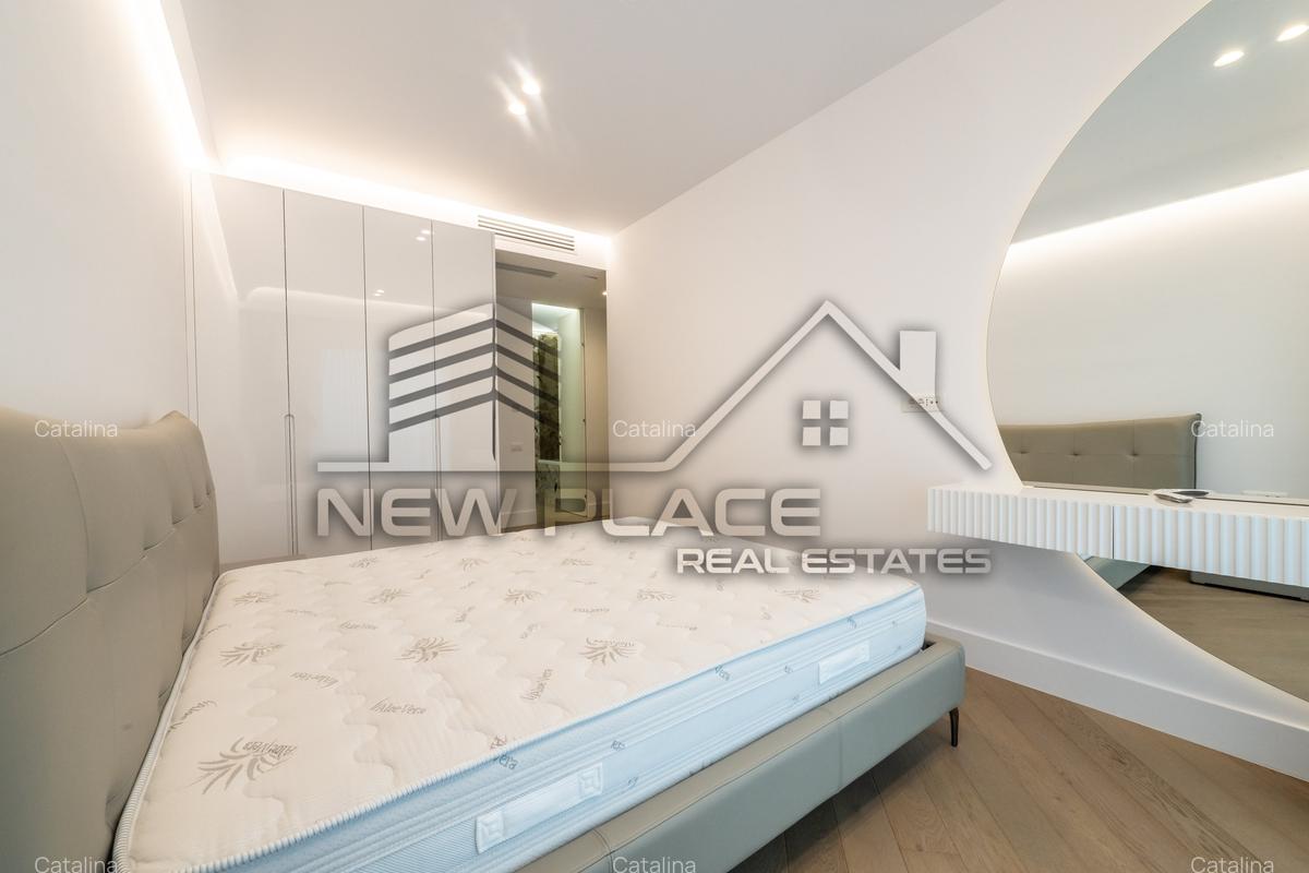 CORTINA 126 | Apartament exclusivist | Terasa 26 mp | View liber | ULTRA LUX - 20