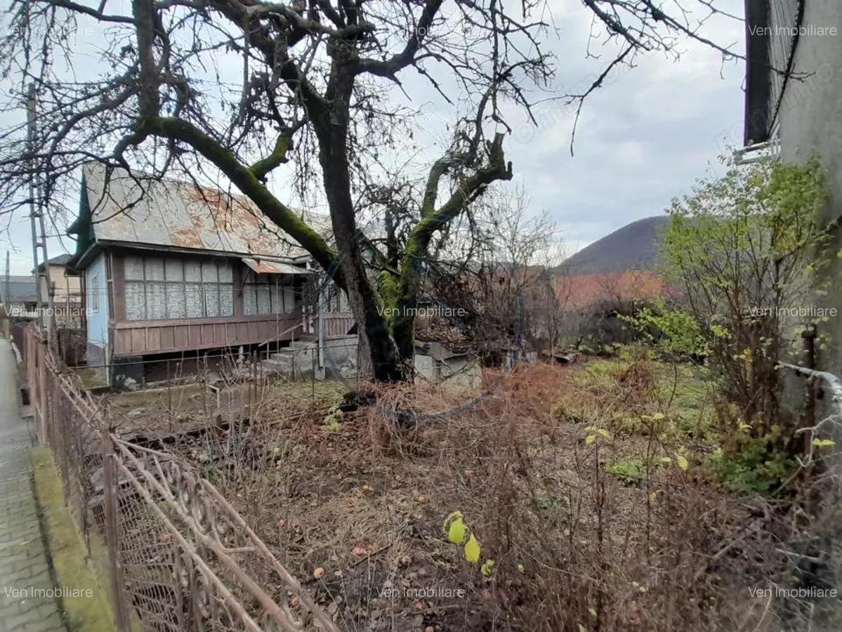 Casa traditionala cu anexe si gradina,Zona Nasaud - 18