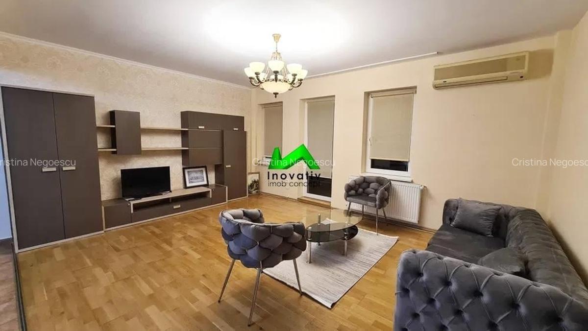 Apartament de inchiriat 4 camere 2 bai balcon Sibiu Strand - 2