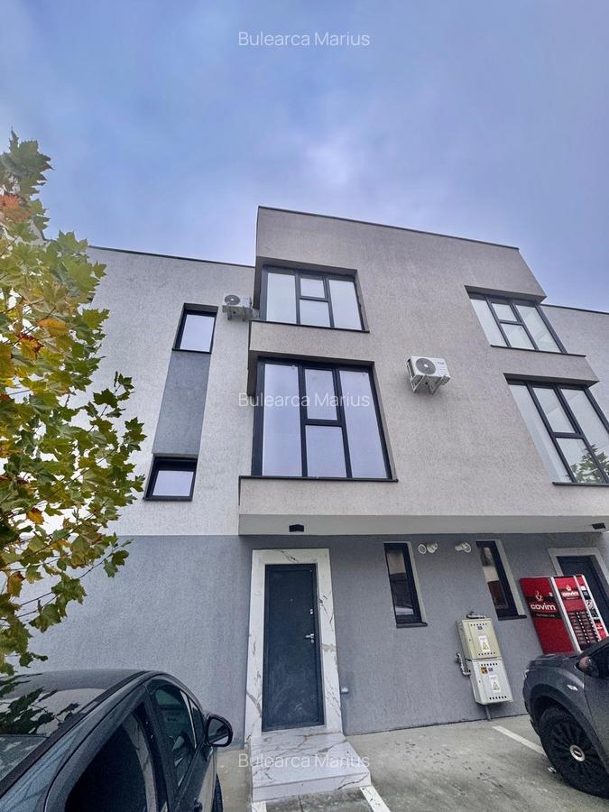 Vila de vanzare Militari Chiajna - 1