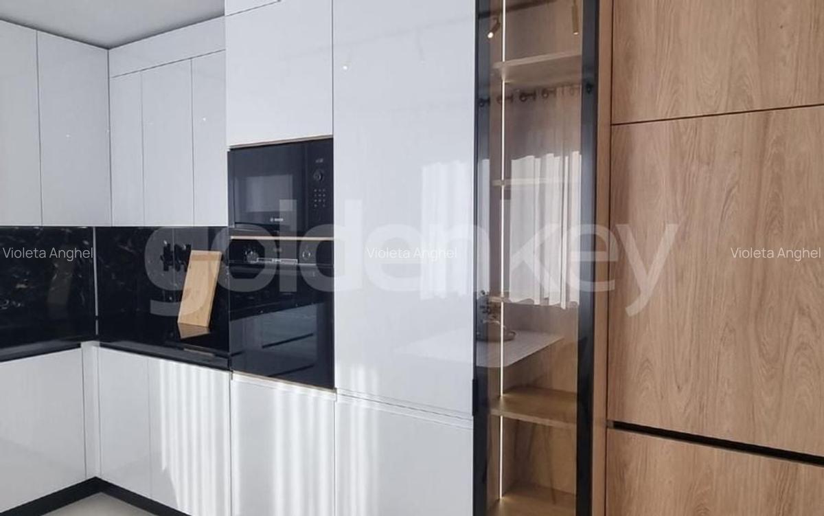 Vila duplex cocheta cu 6 camere in complex | prima inchiriere - 5