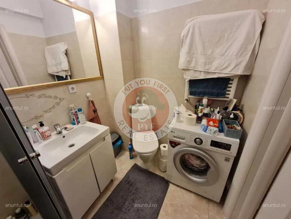 Parcul Carol | Apartament 2 camere | Decomandat | 67mp | B10943 - 6