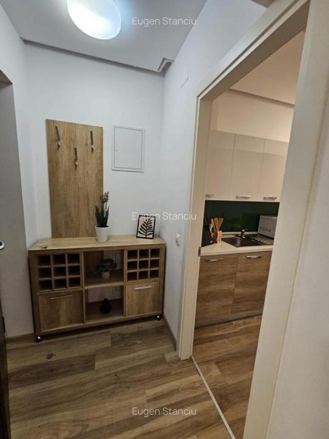 Apartament 3 camere - The Park Tineretului |Loc Parcare - 5