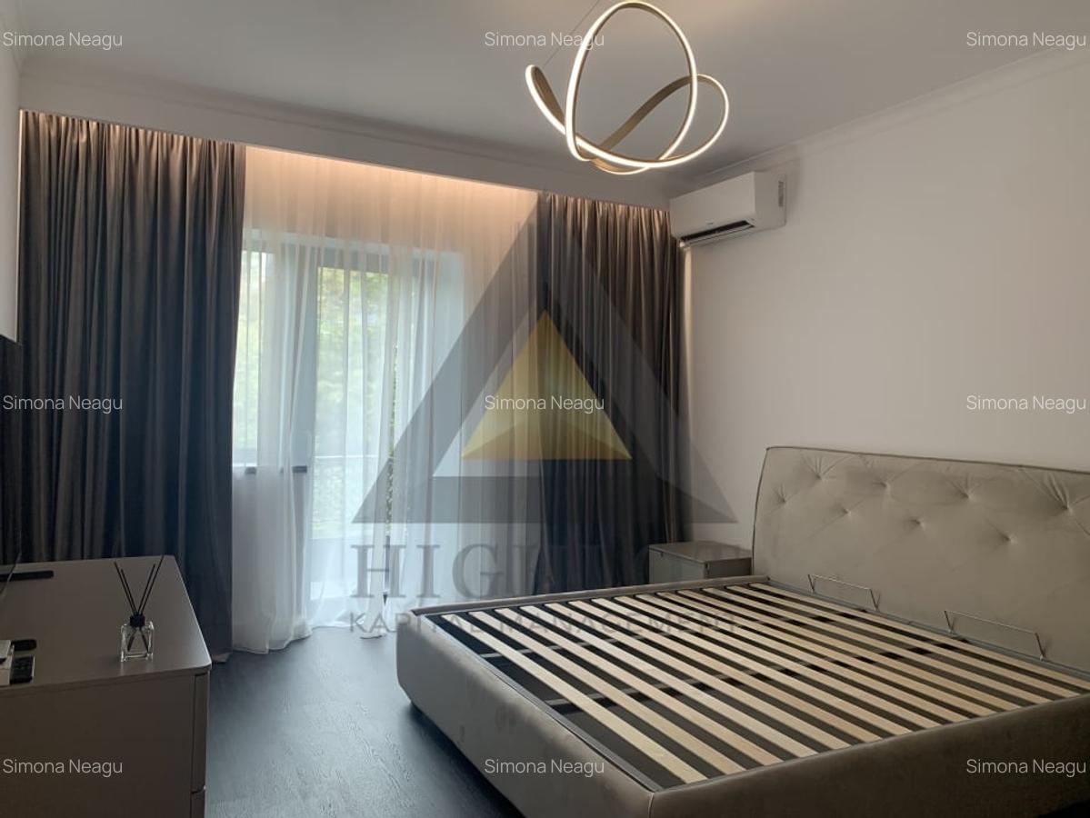 BELLER | FLOREASCA| 3 CAMERE MODERN| MOBILAT NOU ROVERE - 5