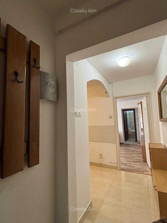 Apartament 2 camere in zona Grivitei, confort 1, etaj 3/4, mobilat si utilat! - 4