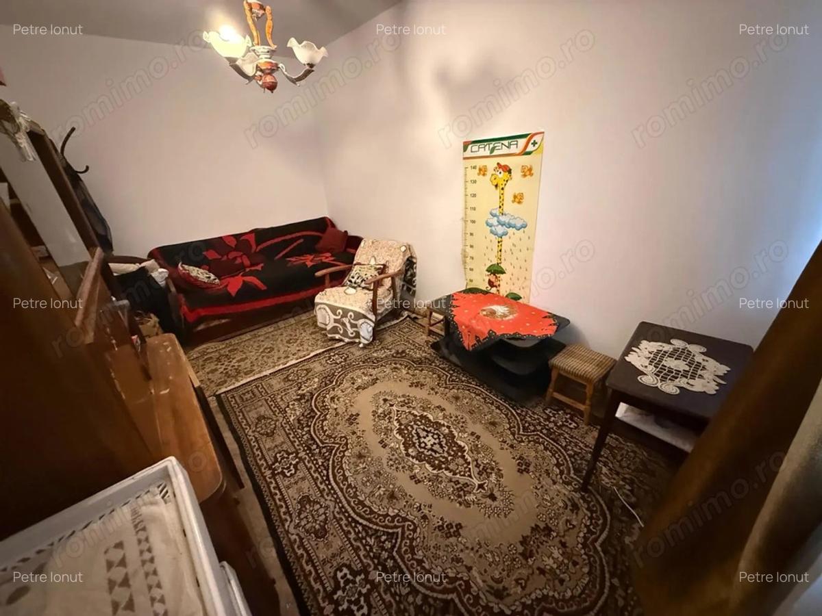 Apartament 3 camere Cina - 1