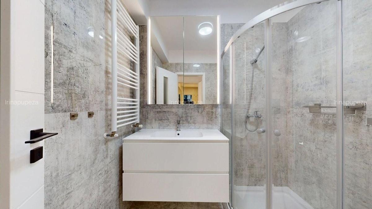 3 camere Partial Mobilat | Parcare | Boxa | Sos. Oltenitei - 8