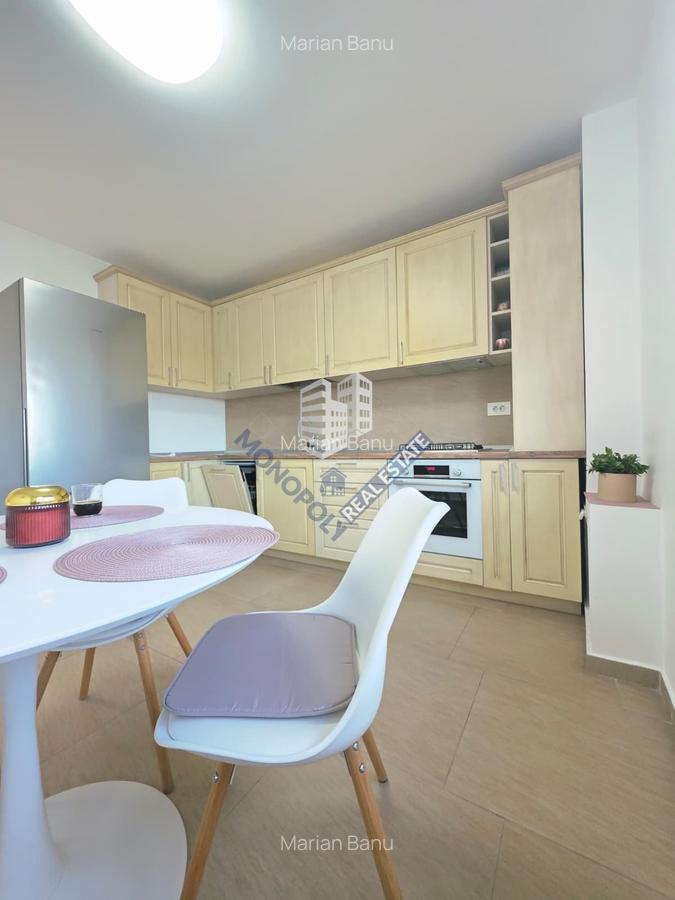 Apartament 2 camere - Alphaville Arena - 10