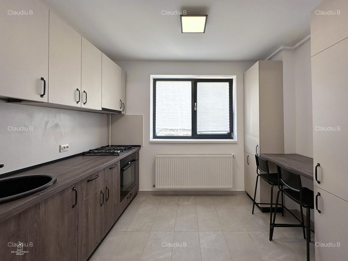 Apartament 2 camere Rahova - Mobilat si utilat, Bloc nou 2022 - 6