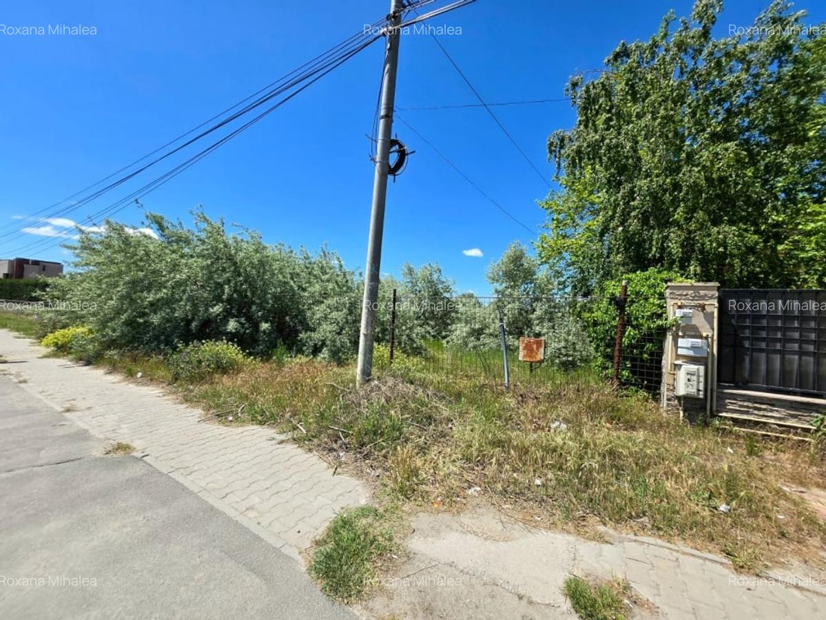 Teren de vanzare in Mamaia - Zona exclusivista Scoica Land - 4
