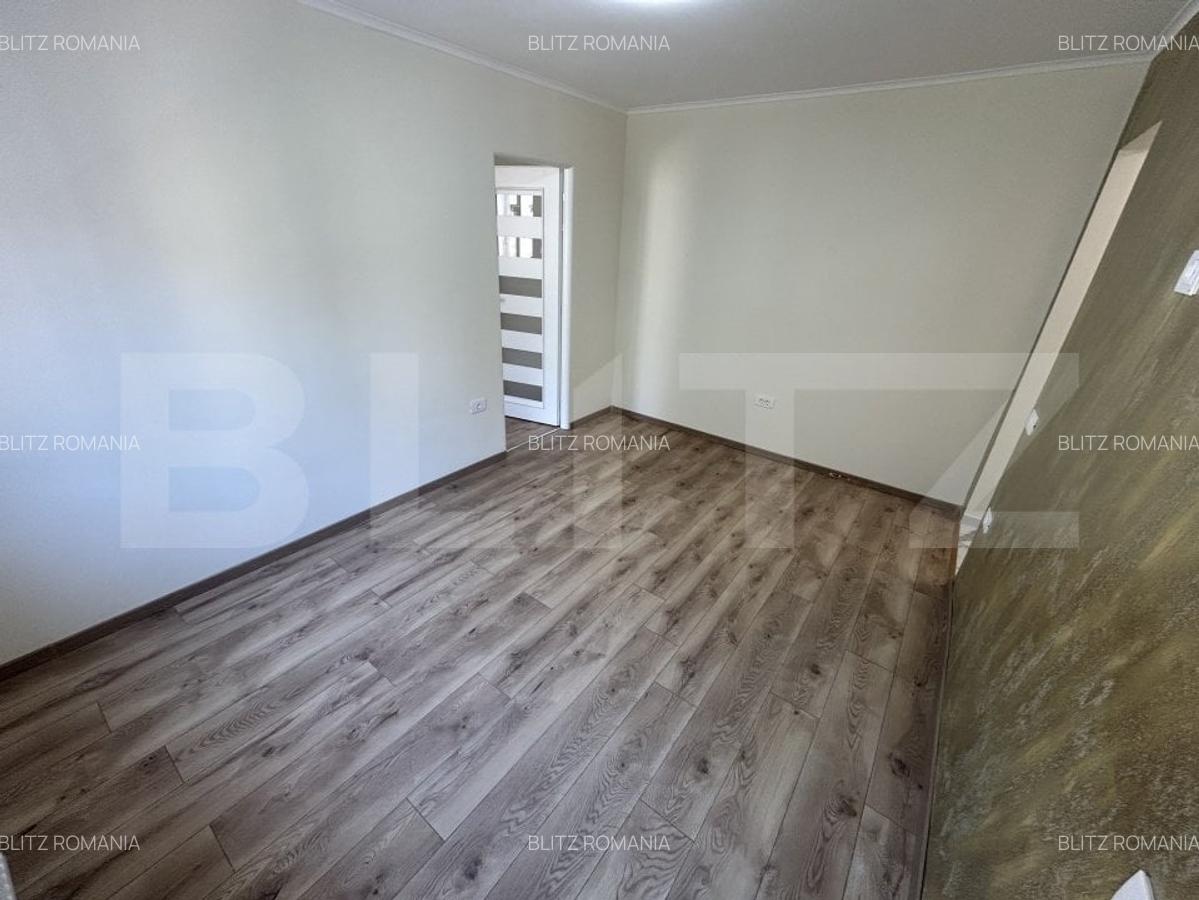 Apartament de vanzare, cu 2 camere, 31 mp, zona Rogerius - 2