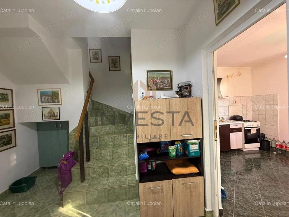 Casa individuala zona strazii Predeal! - 3