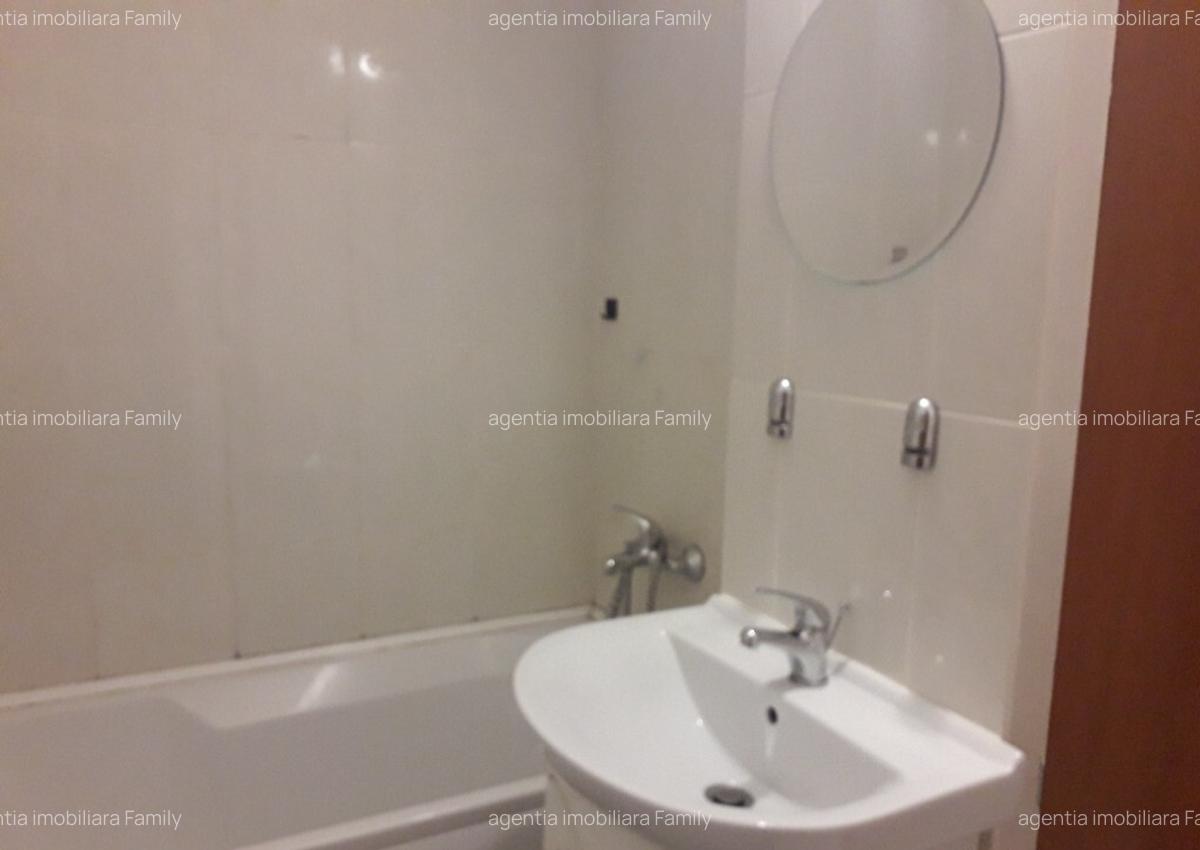 Garsoniera Confort Sporit - Zona Zamca - 7