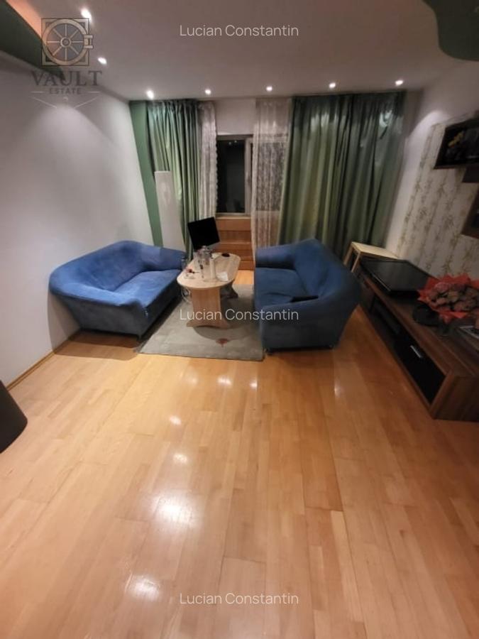 APARTAMENT 3 CAMERE-SEBASTIAN-PROSPER-HOL H-2 BAI - 2