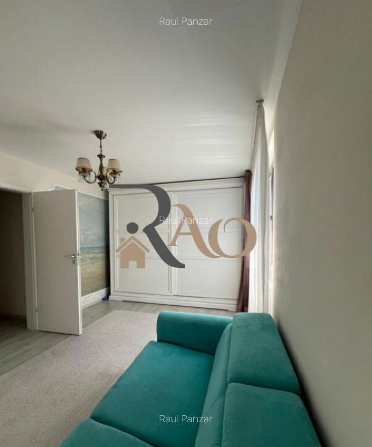 Apartament de LUX, 3 camere in Riviera LUXURY Spa Inclu - 2