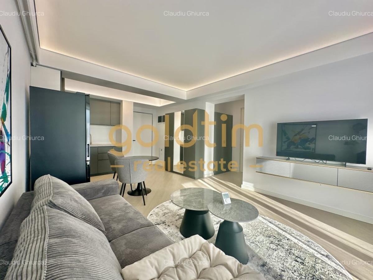CORTINA NORTH/DISPONIBIL IMEDIAT/SUPERB/SPATII GENEROASE/LUX - 2