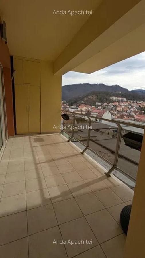 Apartament cu 3 camere decomandat, mobilat în Centrul Istoric - 7