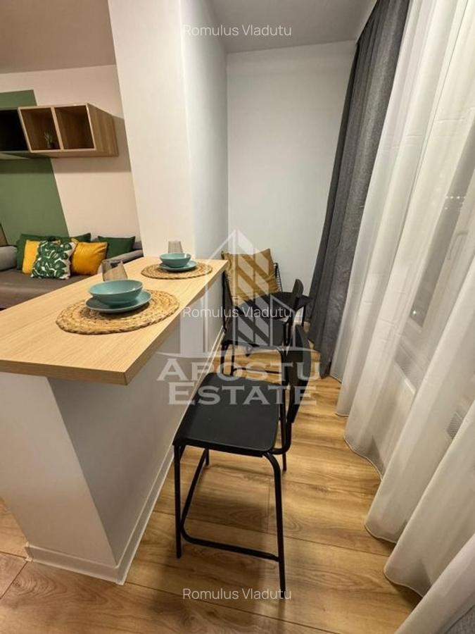 Apartament modern  cu o camere, Take Ionescu la 5 minute de Medicina - 9 Apartament modern  cu o camere, Take Ionescu la 5 minute de Medicina - 9