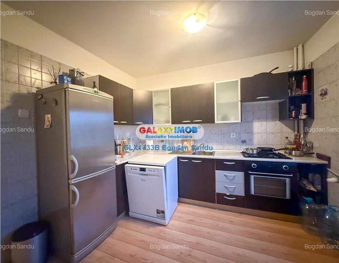 Apartament 2 camere de vanzare zona Sebastian - 6