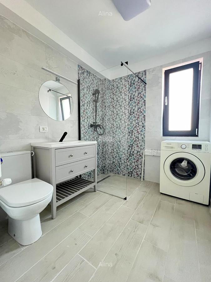 Apartament 2 camere | Trocadero | Parcare privata | Termen lung - 6