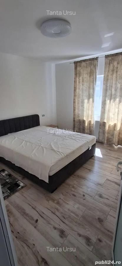 Inchiriez apartament doua camere . - 5