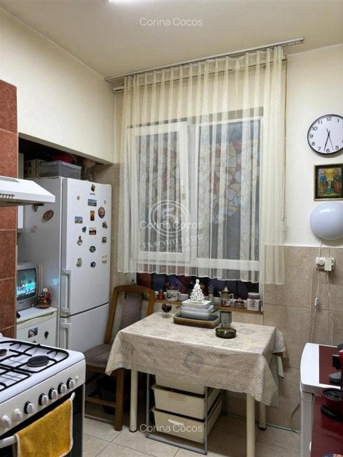 Apartament cu 3 camere semidecomandat în Floreasca - 6