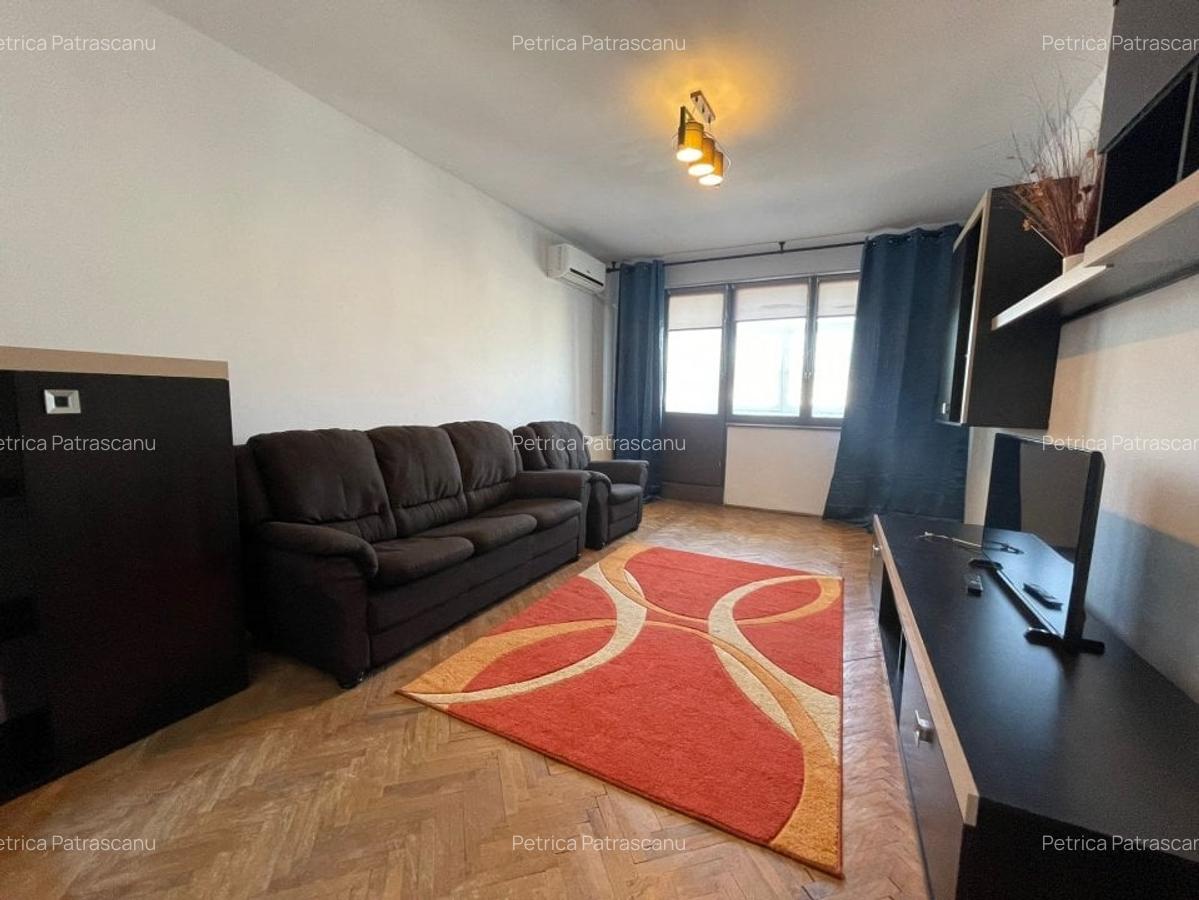 Apartament 3 camere, decomandat, zona Gara - Fostul Billa, Iasi - 9