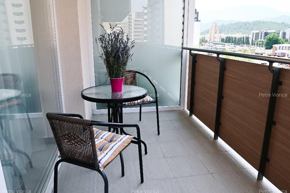 Apartament 2 camere - URBAN PLAZA - 11