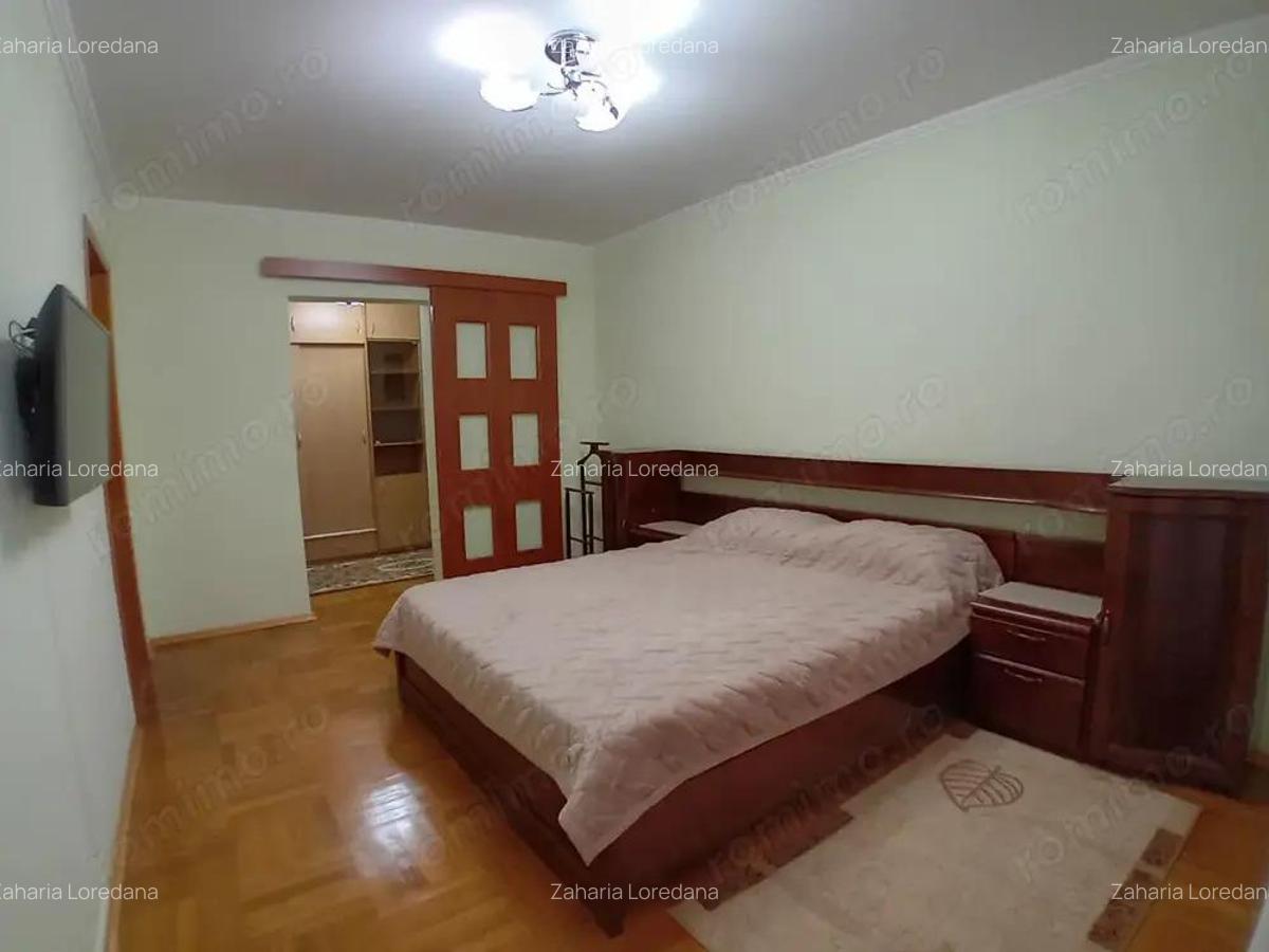 Acest apartament cu 2 camere este situat intr-o zona centrala din Bucure?ti, oferind acces rapid la - 1