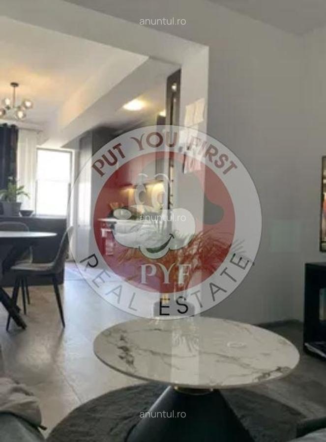 World Class Militari | Apartament 2 camere | Decomandat | 60mp | B11639 - 4