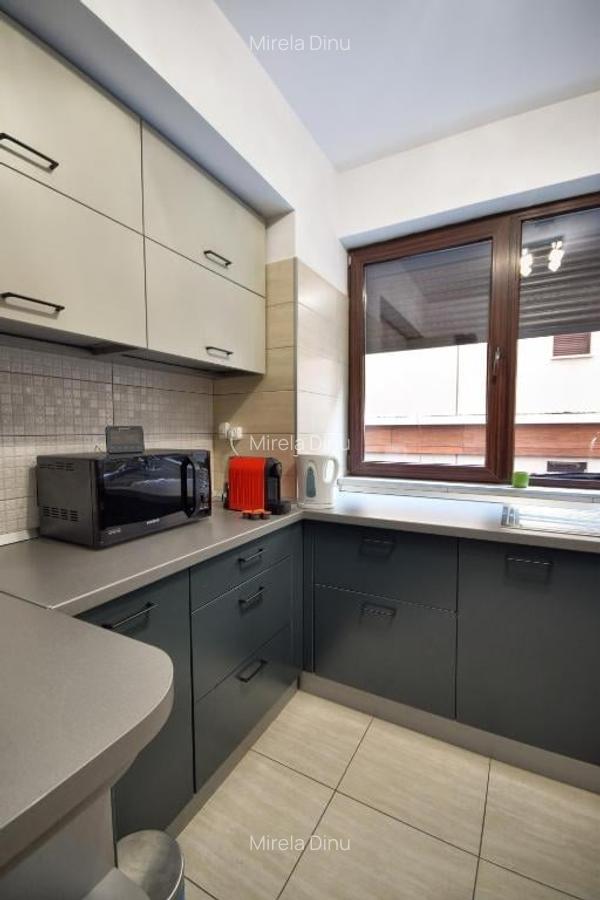 3 camere - Herastrau, Promenada, Aviatiei, Cartierul Francez - 7