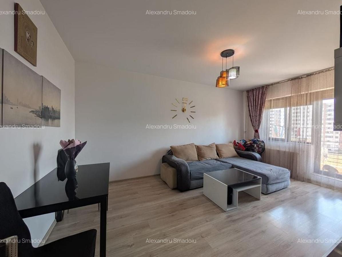 Apartament cu 3 camere decomandat, mobilat în Sălaj - 3
