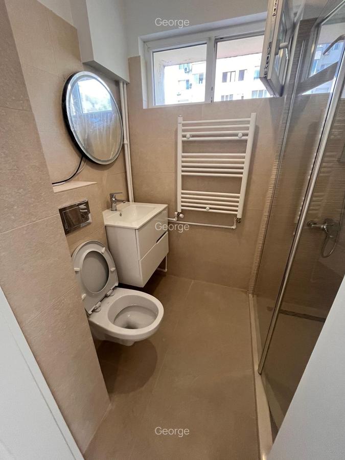 Apartament cu 3 camere semidecomandat în Baba Novac - 7