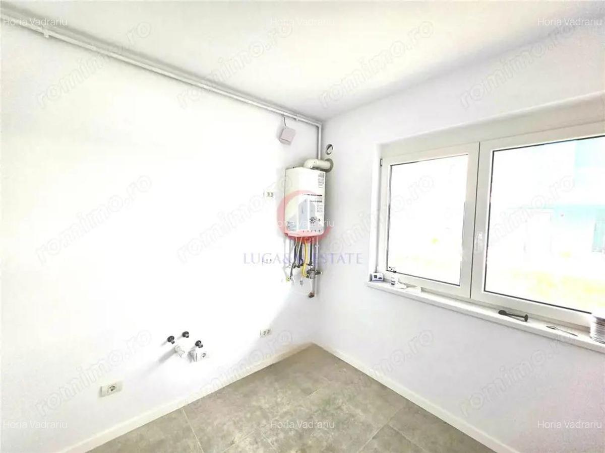 Apartament 2 camere, Decomandat, Curte proprie - 3