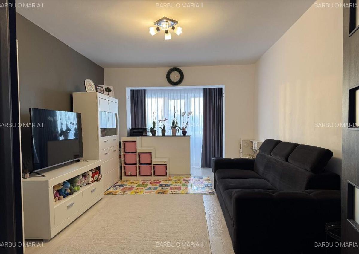 3 cam. 80 mp, renovat, mobilat+utilat, Ultracentral-Esplanada, et. 10 - 8