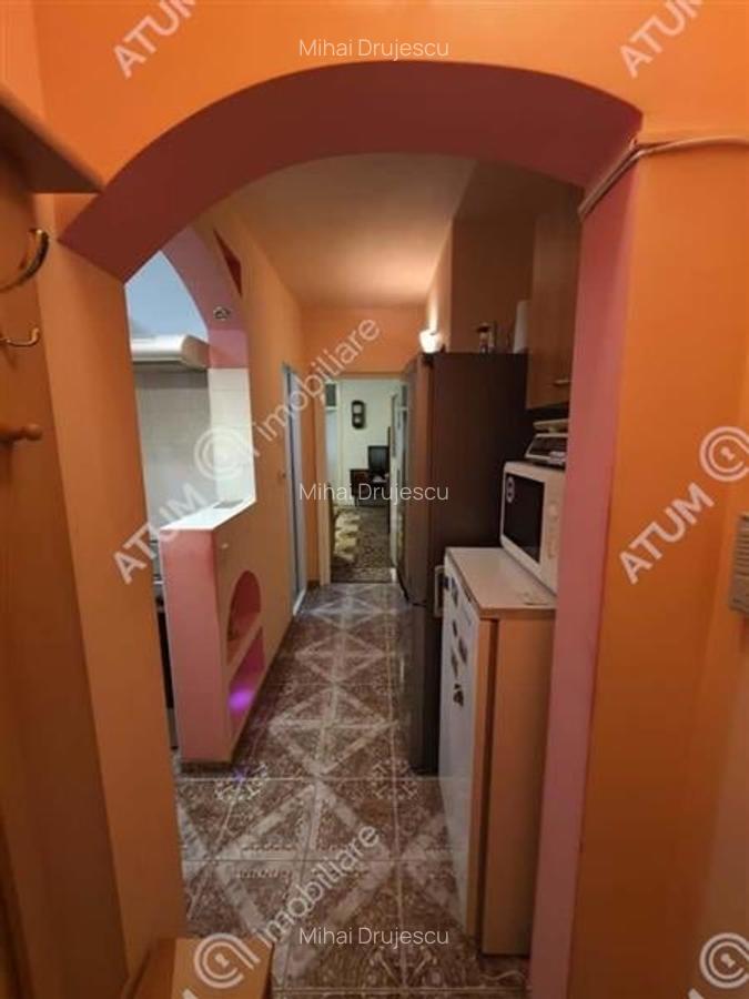 Apartament 2 camere pe bulevardul Mihai Viteazu Sibiu - 14
