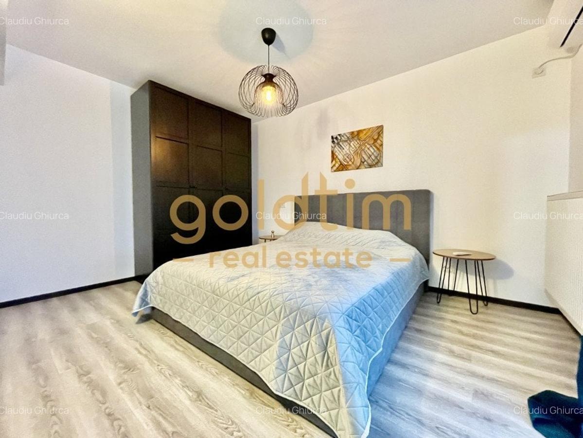 NOU/ SUPERB/ 2 LOCURI PARCARE - 15