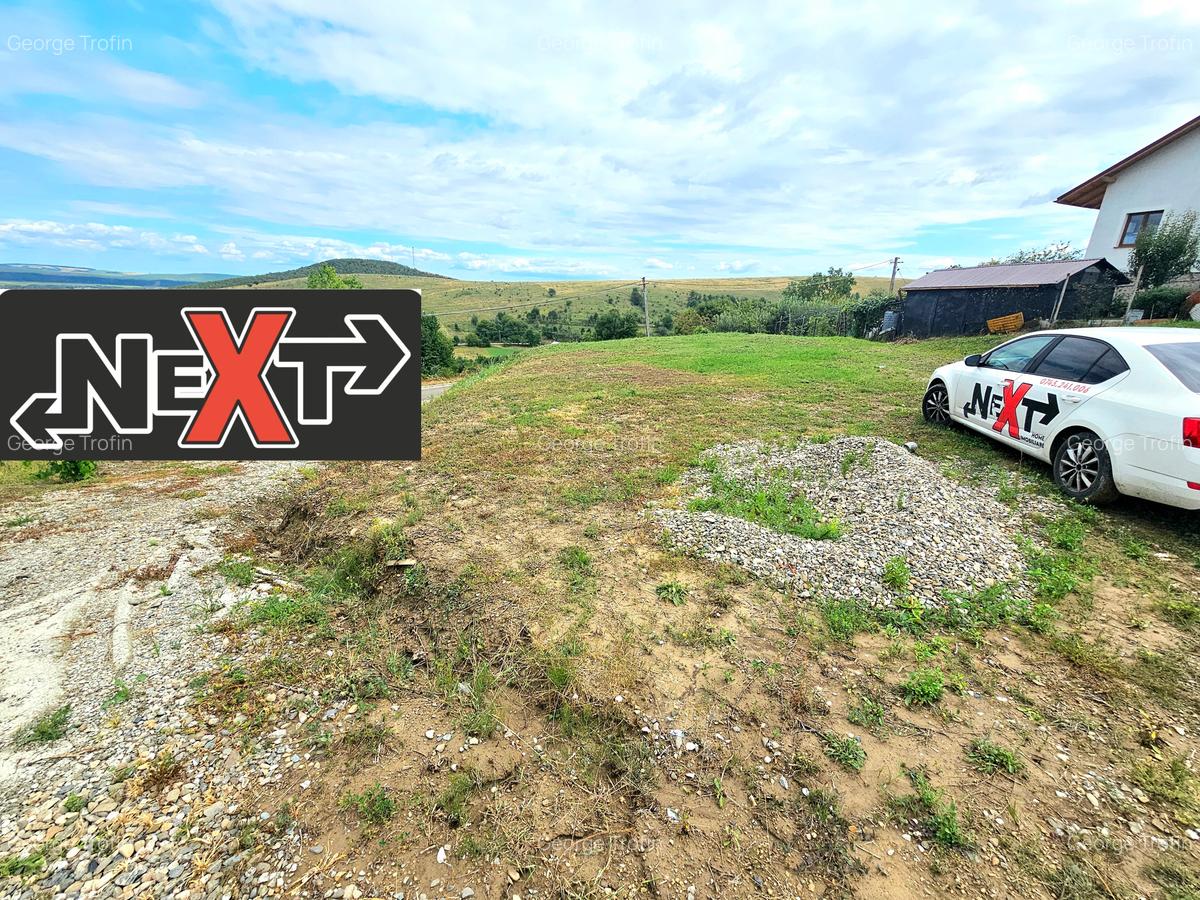 Teren dobreni la strada principala - 3