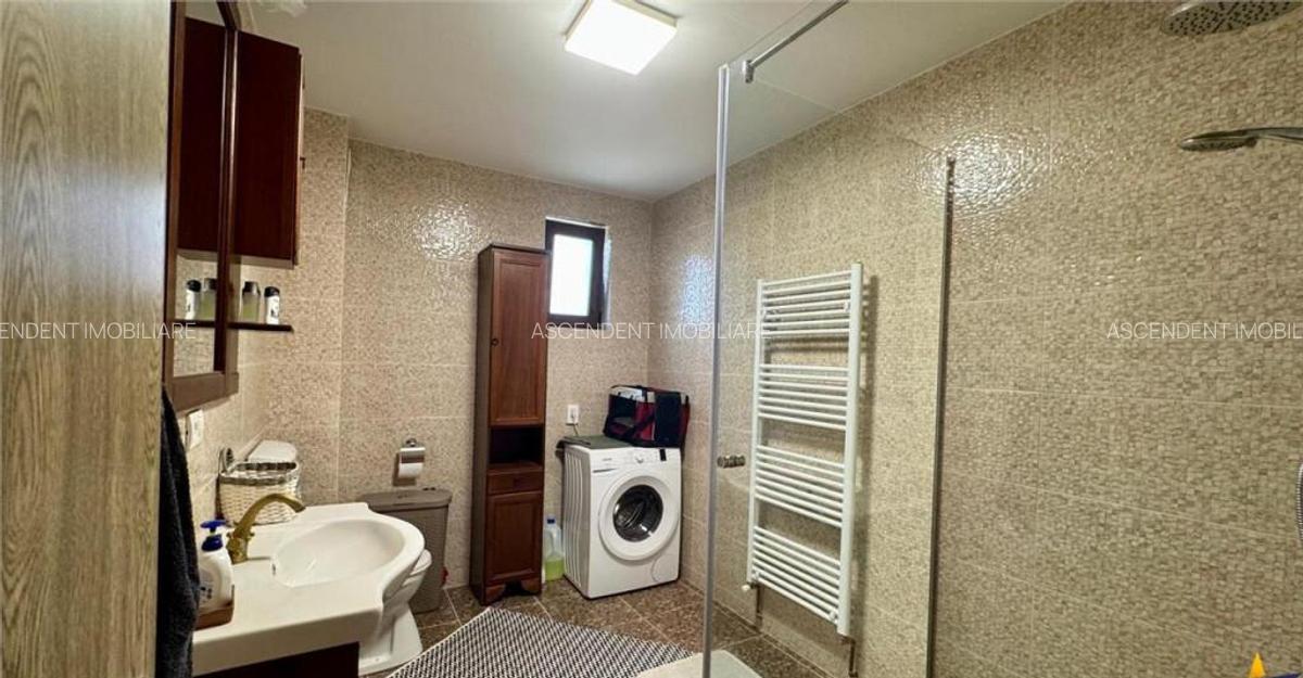 Refugiu pretios: jacuzzi, lemn masiv, 2.000 mp teren,4 dorm - 17